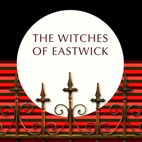 The Witches of Eastwick Remake Soundtrack | Soundtrack Tracklist