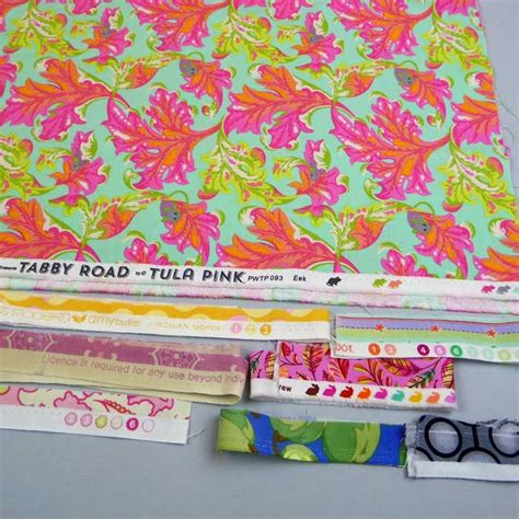 Selvage - Quilting Classes and Quilt Tutorials - FREE