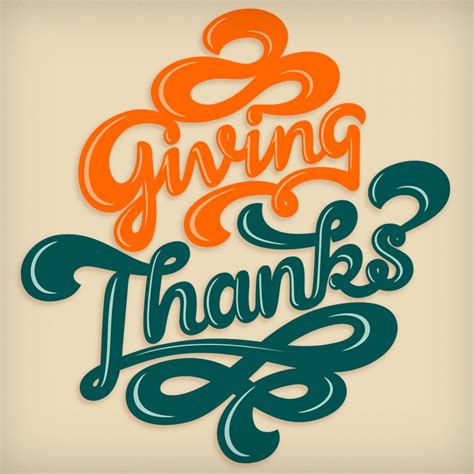 Giving Thanks Pictures | Images of Gratitude and Appreciation