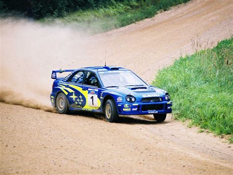 🔥 [50+] Subaru Rally Car Wallpapers | WallpaperSafari