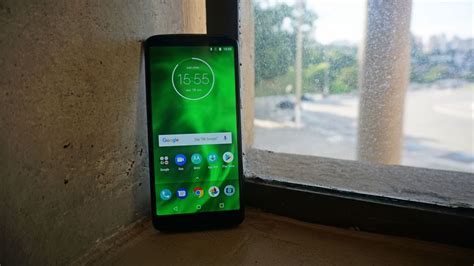 Moto G6 review | TechRadar