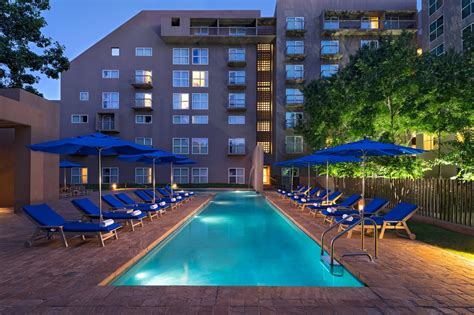 Hotels Near DFW Airport | Dallas/Fort Worth Marriott Solana