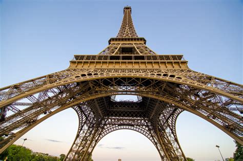 Famous Landmarks in France to Visit at Least Once in Your Lifetime