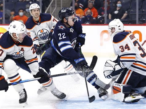 Oilers head coach Dave Tippett still sorting out training camp roster ...