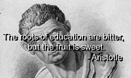 Aristotle On Education Quotes. QuotesGram