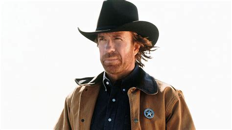 Walker, Texas Ranger - UPtv