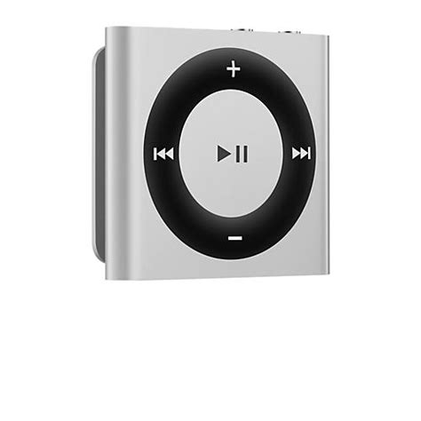 Apple iPod Shuffle 2GB | Musician's Friend