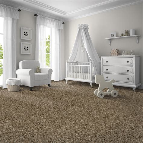 Hypoallergenic soft flooring line — Coverings