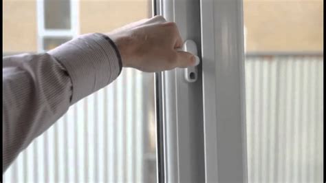 Video: How do I open & close my windows? - YouTube