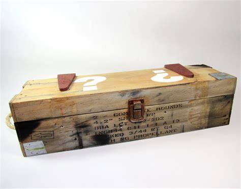 COD Zombies Inspired Mini Mystery Box With Sounds - NerdCrafted.com