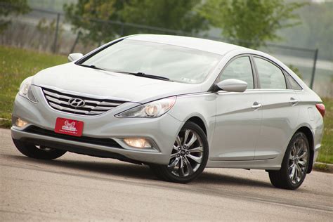 2011 Hyundai Sonata