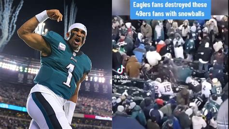 NFL supporters label Philadelphia Eagles fanbase ‘worst in NFL’ over ...