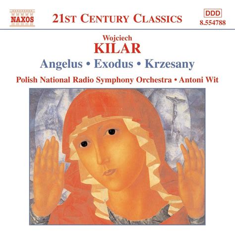 Choral & Orchestral Works: Kilar, W.: Amazon.in: Music}