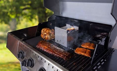 12 Must Have Grill & Smoker Accessories in 2021 | Wezaggle