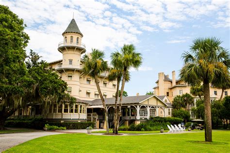 Vacation Guide to Jekyll Island, Georgia: Eat, Stay & Play (updated 2024)