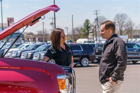 Bergey's Concierge | Ford Service near King of Prussia, PA