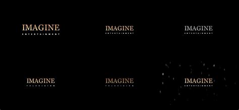 Imagine Entertainment (1996) logo remake package by ImagenyDoesZeArt on ...