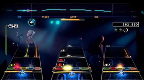 Rock Band 4: Setlist Reveal - 8/3 - YouTube