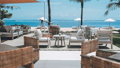 Sadara Boutique Beach Resort, Nusa Dua, Bali saar, Indoneesia - Hotellid - Reisiotsing ja ...