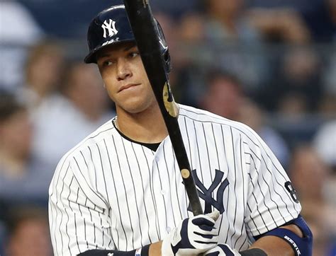 Why Yankees' Aaron Judge is confident despite so many strikeouts - nj.com