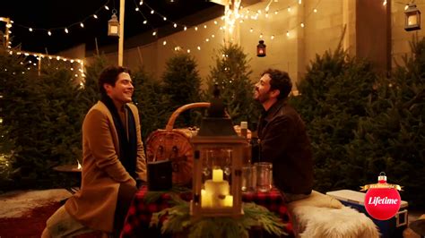 The Best LGBTQIA+ Holiday Romance Movies: ‘Happiest Season,’ More | Us ...