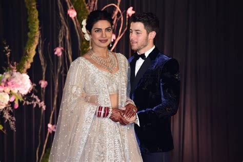 PRIYANKA CHOPRA and Nick Jonas – Wedding Photos 04/12/2018 – HawtCelebs