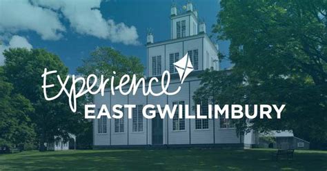 Experience East Gwillimbury