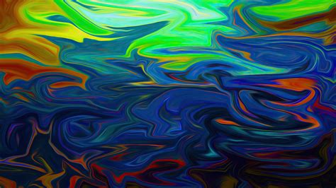 1920x1080 Fluid Liquid Abstract 4k Laptop Full HD 1080P ,HD 4k ...