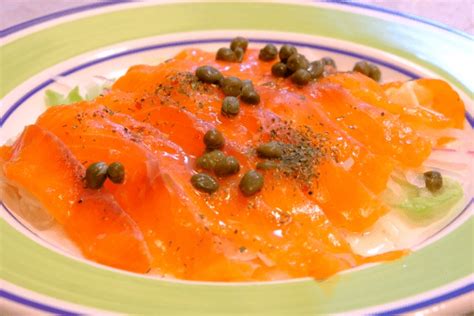 Can You Freeze Smoked Salmon?