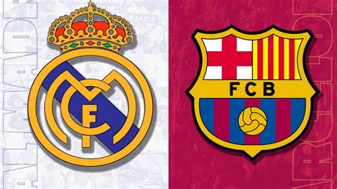 Real Madrid vs Barcelona: Head-to-head record, stats - Sportstar