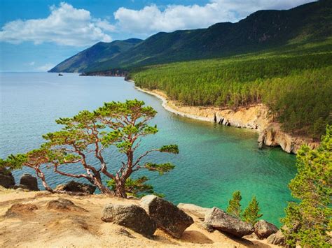 32 Lofty Facts about Lake Baikal, the “Blue Eye of Siberia” (2023 Data ...