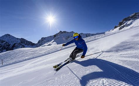 Winter in the Tannheim Valley | Ski Austria Blog