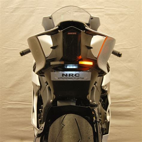 Buy New Rage Cycles Tail Tidy for Yamaha R6 Online in India – superbikestore