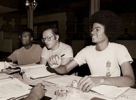 Behind the Scenes: "The Wiz" (1977) - Michael Jackson Official Site