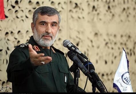 General: Iran among Top 10 Countries in Manufacturing Radar Systems ...