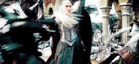 Thranduil ☆ - The Hobbit Fan Art (37378726) - Fanpop