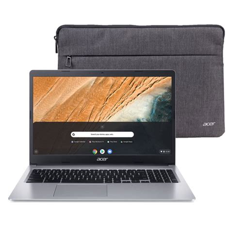 Refurbished Acer CB315-3H-C2C3 315 15.6" Celeron 4GB/32GB Chromebook ...