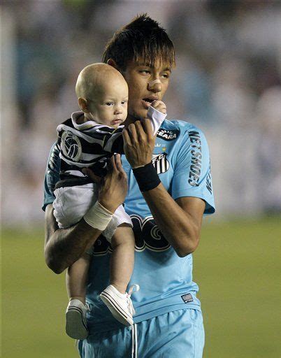 15 Surprising Facts About Neymar Jr - 15 Surprising Facts About Neymar Jr