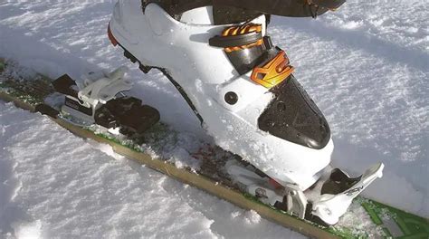 Do all ski boots fit all bindings? Boots and Bindings Compatibility - SkiingLab