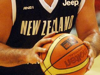 Basketball: New Zealand downed by Jordan | Otago Daily Times Online News : Otago, South Island ...