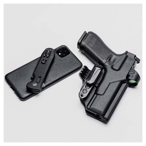 Glock 43x Holsters - Blade-Tech Holsters