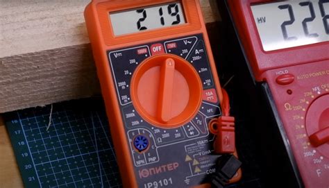 What Is a True-RMS Multimeter? - ElectronicsHacks