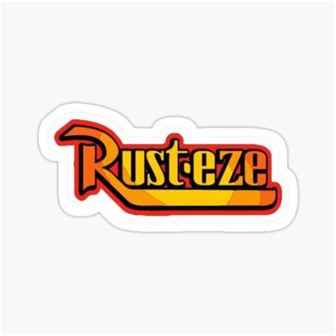 New Rust Eze Logo | ubicaciondepersonas.cdmx.gob.mx