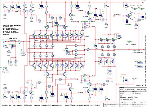 The schematic - Page 3