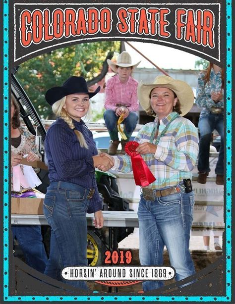 Photo Gallery Competitive Events | Colorado State Fair & Rodeo