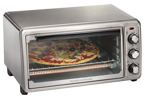 10 Best Toaster Oven for Pizza - Reviews & Top Picks 2019