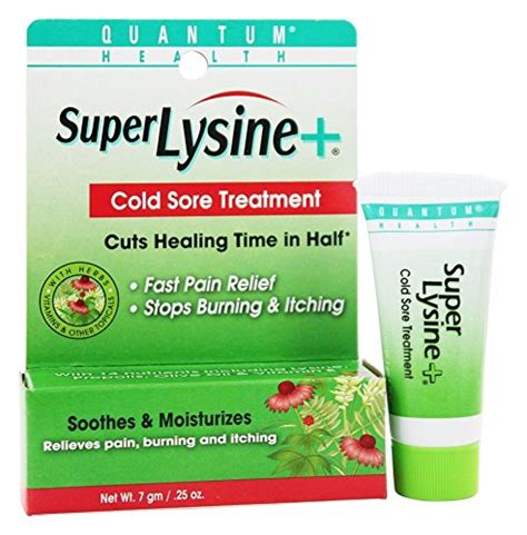 Best Cold Sore Cream Reviews and Buying Guide