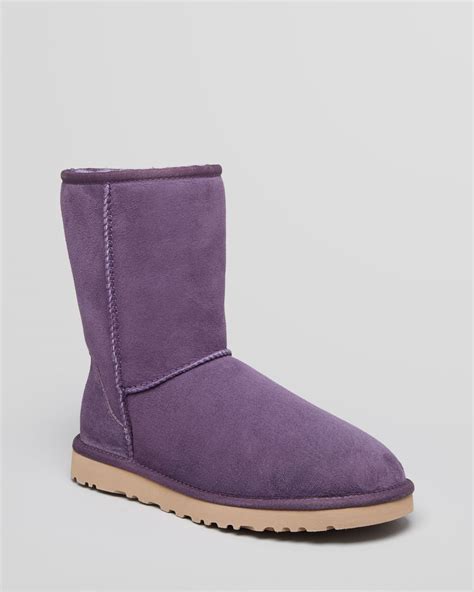 Buy Pink And Purple Uggs | Division of Global Affairs