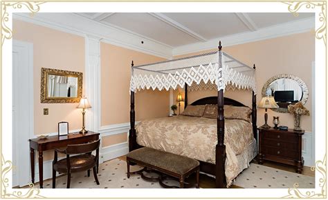 Rooms | Dover NH Hotels & B&B Accommodations | Silver Fountain Inn