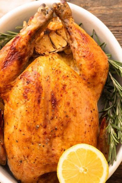 THE VERY BEST Turkey Brine Recipe | Montana Happy